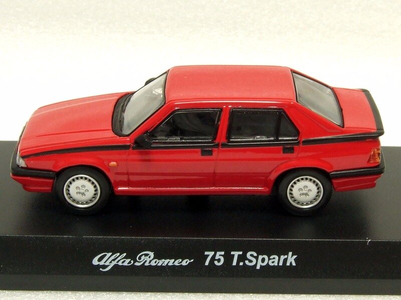 75 Twin Spark 1987 ( 75 1985 - 1992)