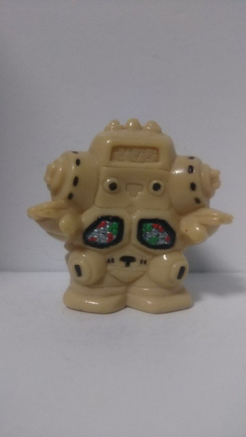 宇宙ロボット キングジョー(SD小)