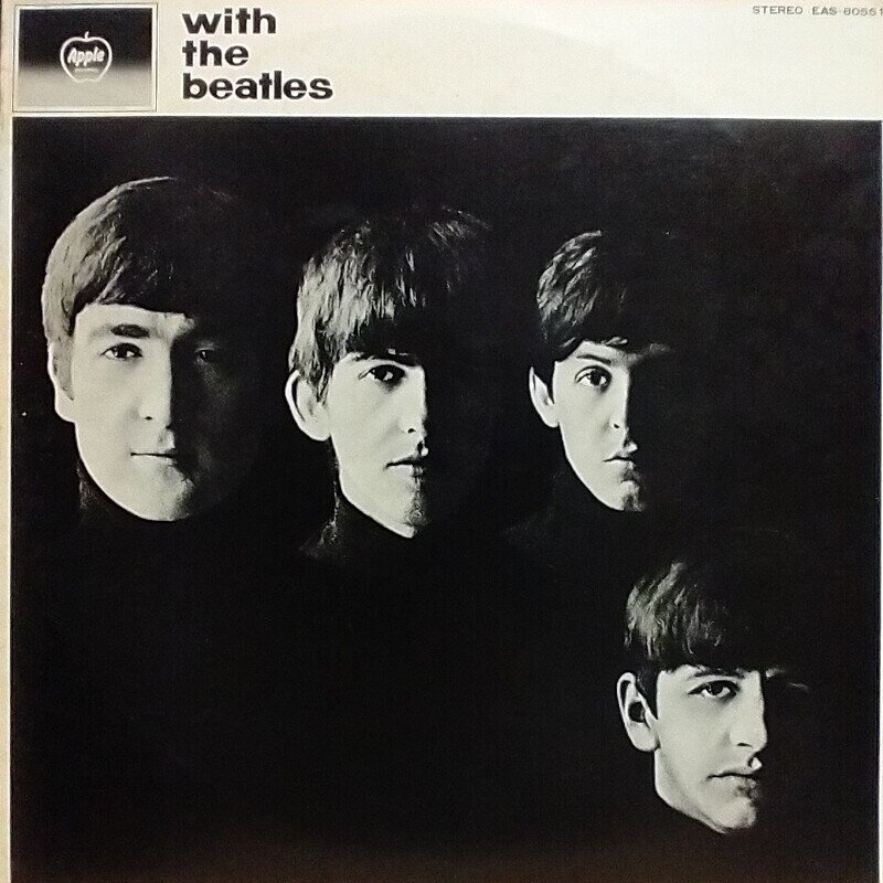 With The Beatles/The Beatles