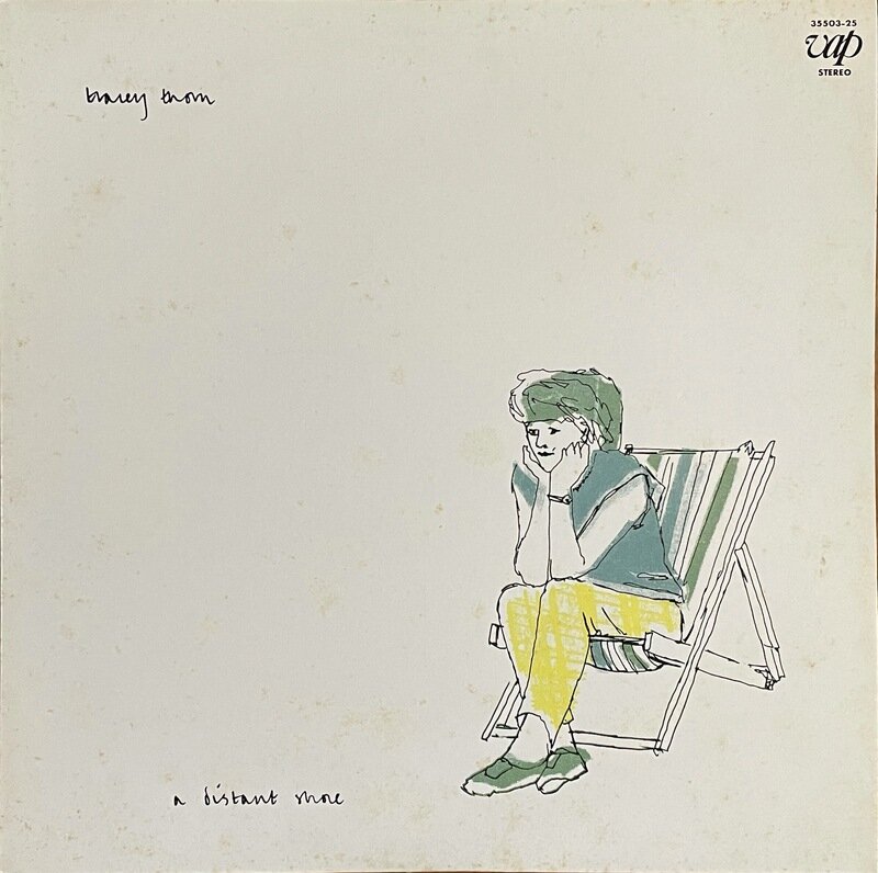 Tracey Thorn / A Distant Shore