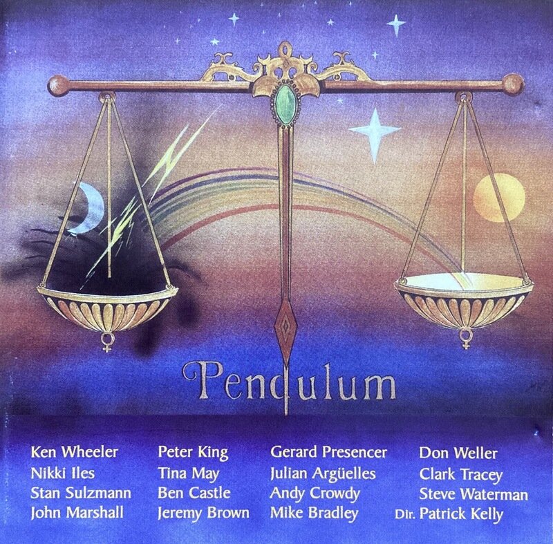 Pendulum / Pendulum