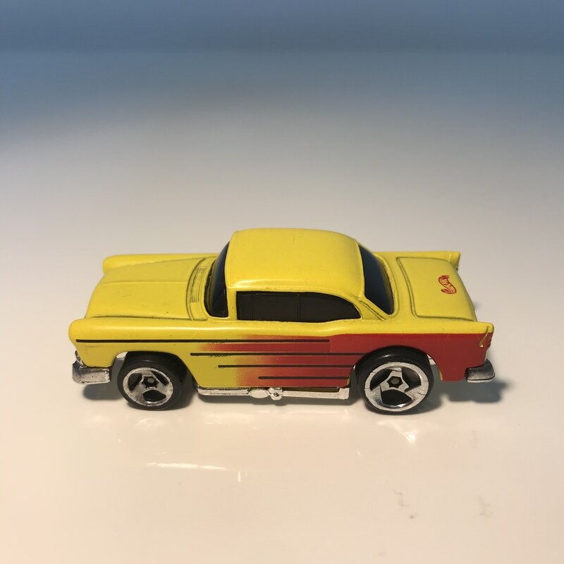 55 Chevy 1982