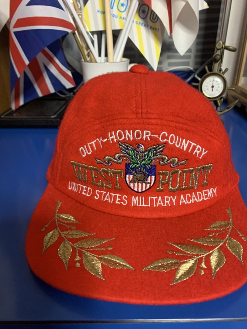 West Point アメリカ士官学校