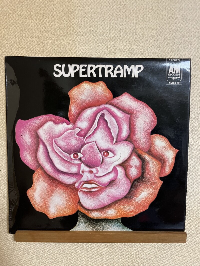 Supertramp/Supertramp