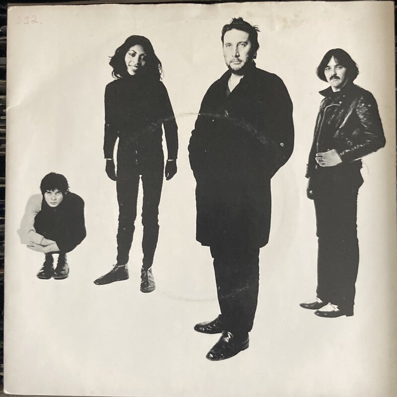 The Stranglers / Walk On By