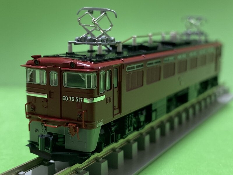 ED76-517(KATO製)