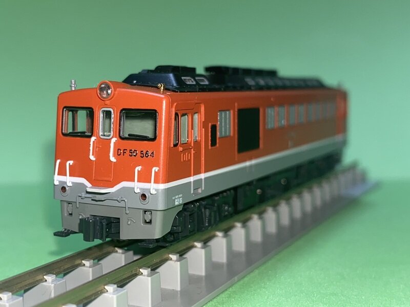DF50-564(KATO製)