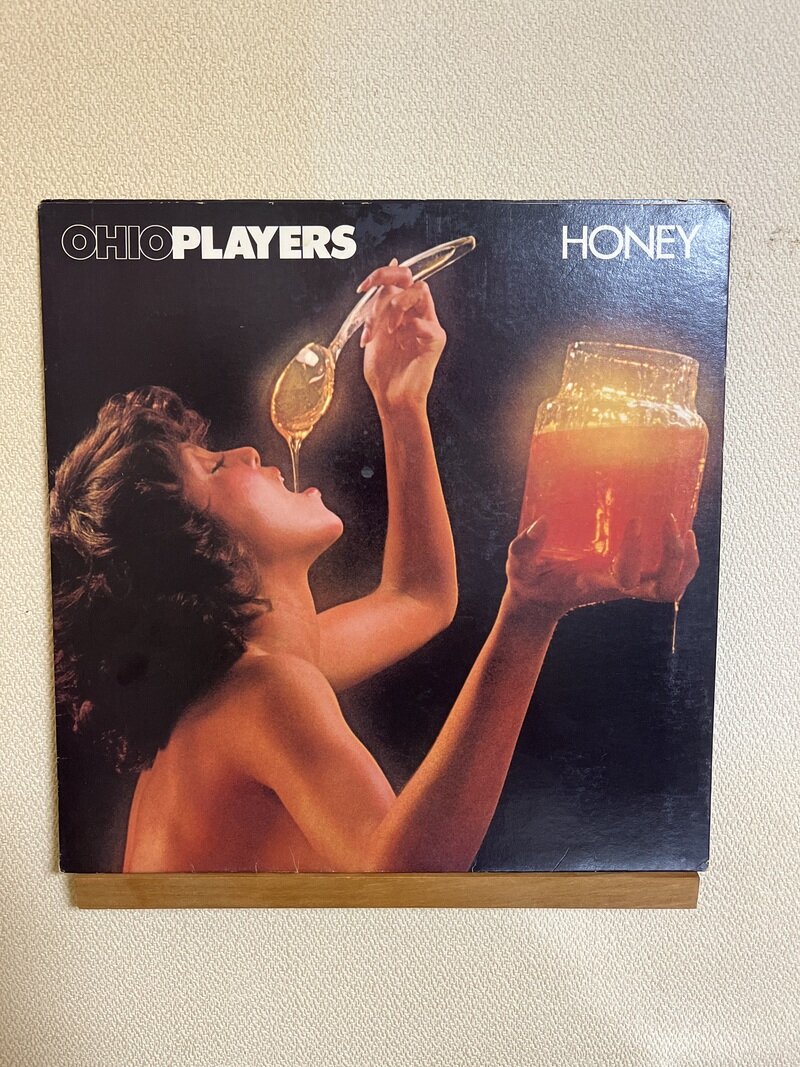 Ohio Players/Honey
