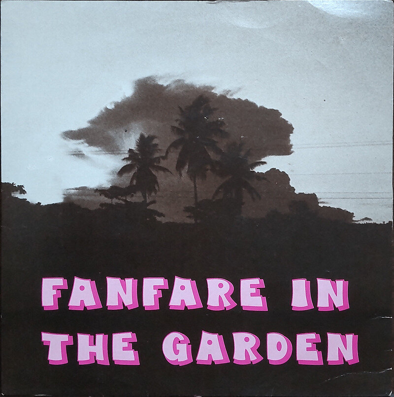 Essential Logic【Fanfare In The Garden】