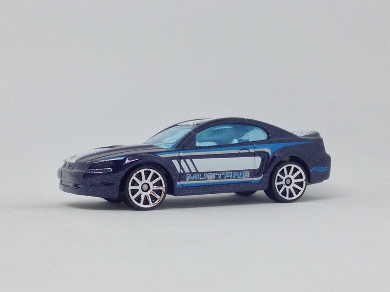 1999 FORD MUSTANG