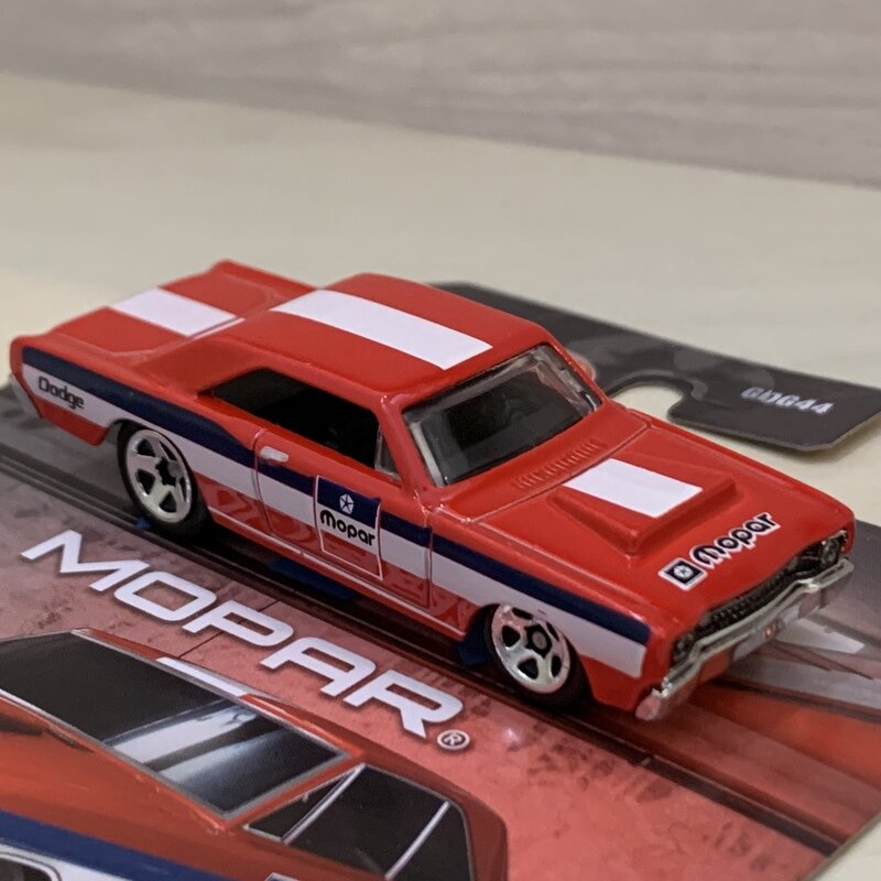 '68 Dodge Dart