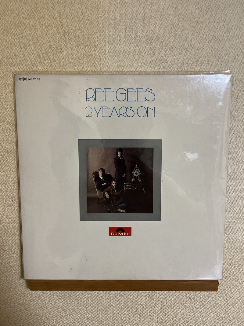 Bee Gees/2 Years On