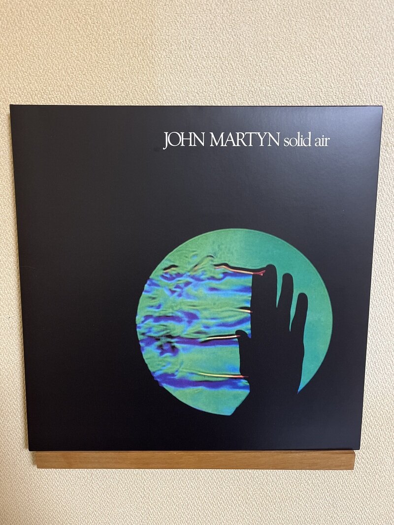 John Martyn/Solid Air