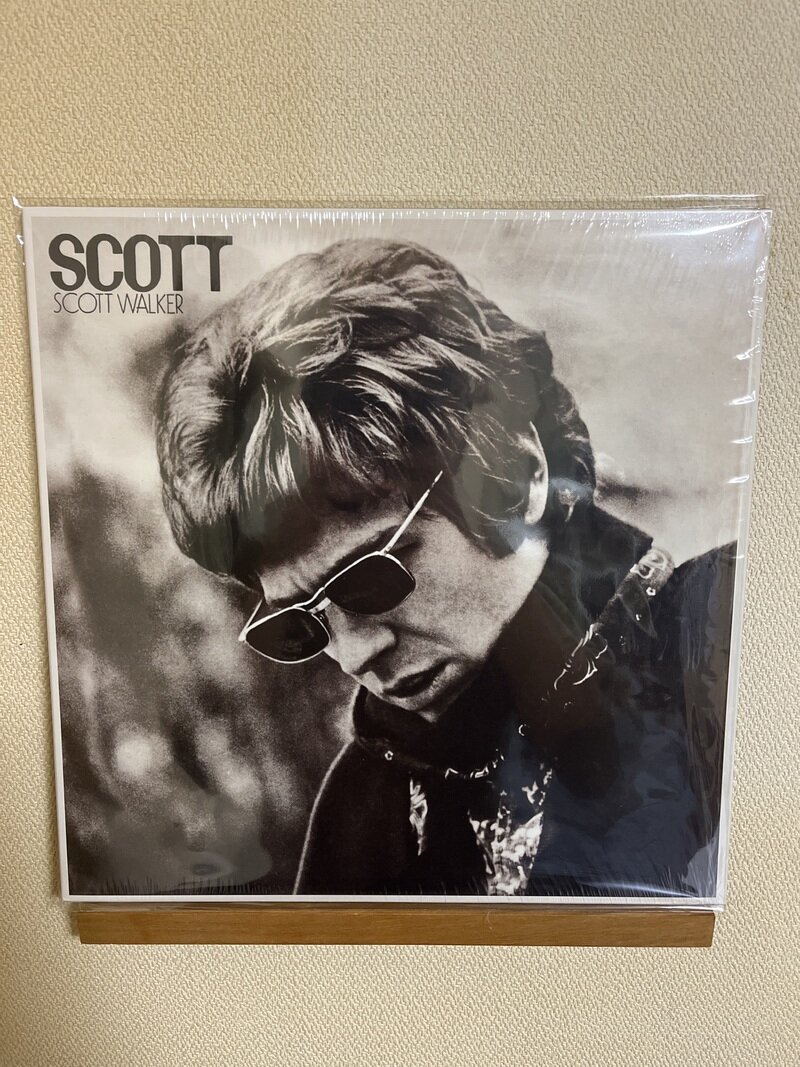 Scott Walker/Scott