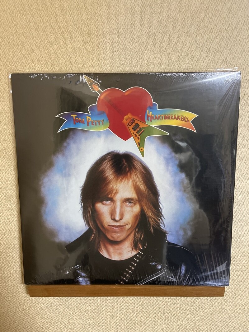 Tom Petty And The Heartbreakers/Tom Petty And The Heartbreakers