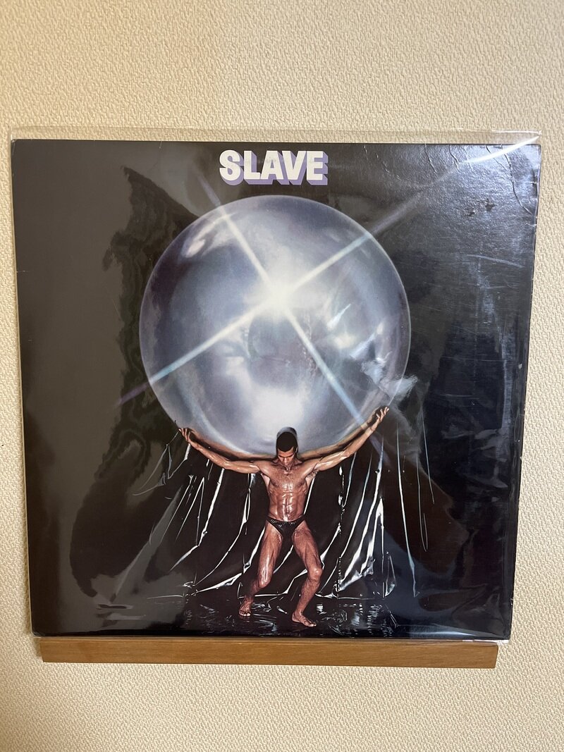 Slave/Slave