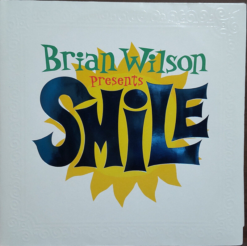 Brain Wilson【SMiLE】