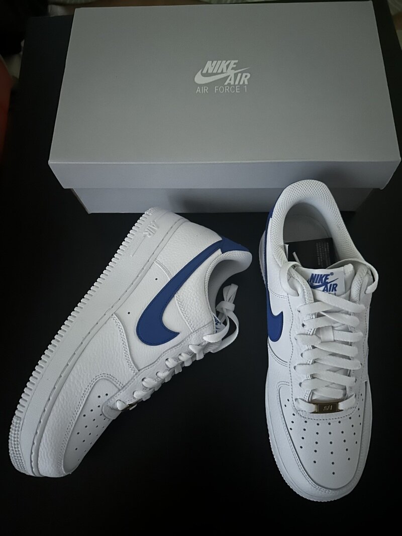 AIR FORCE 1 '07 LO