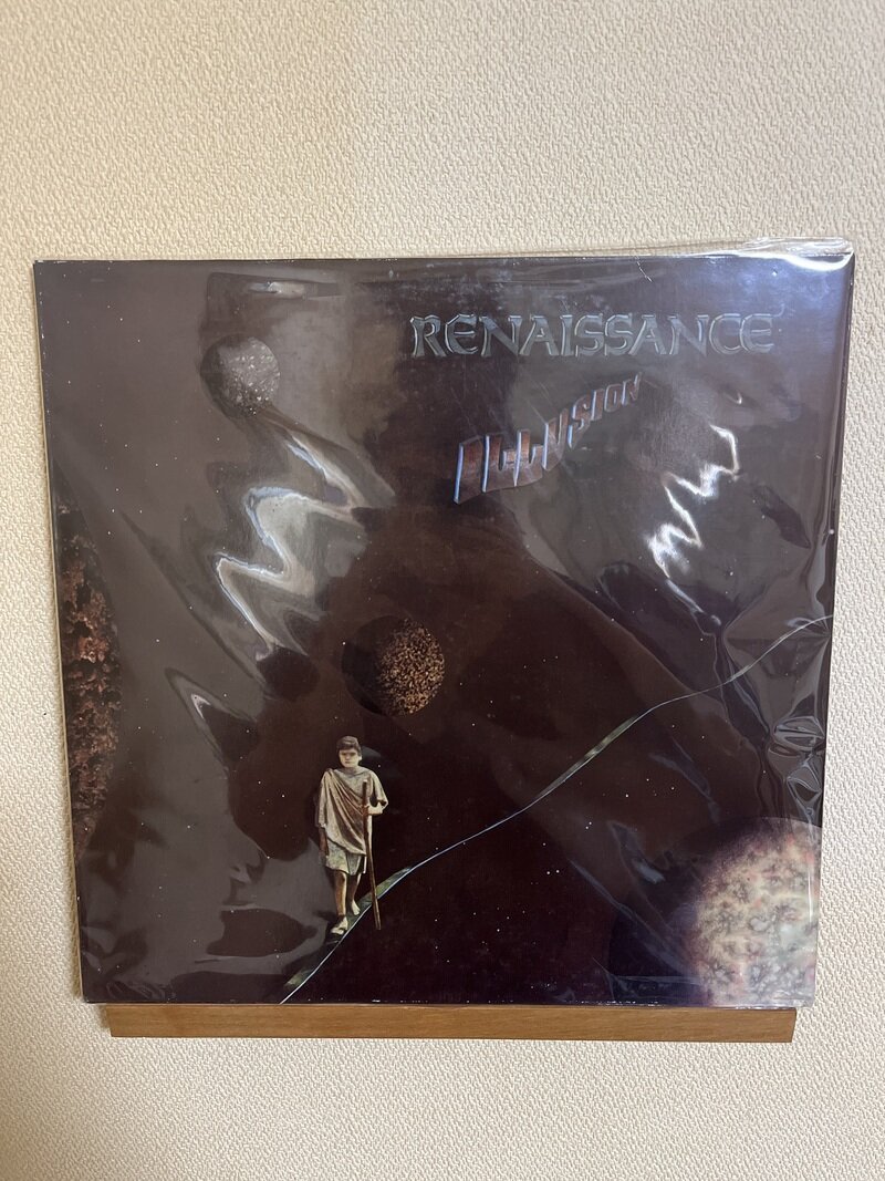 Renaissance/Illusion