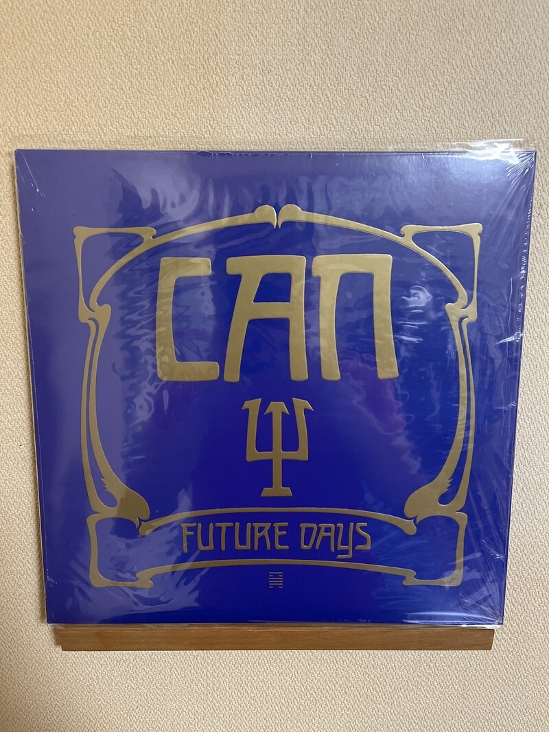 CAN/Future Days
