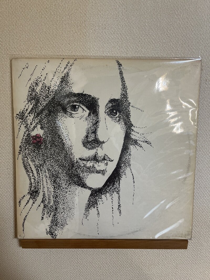 Laura Nyro/Christmas And The Beads Of Sweat