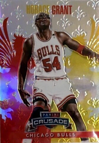 1987 Horace Grant
