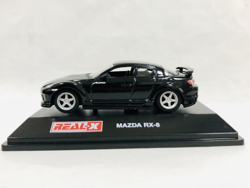 MAZDA RX-8