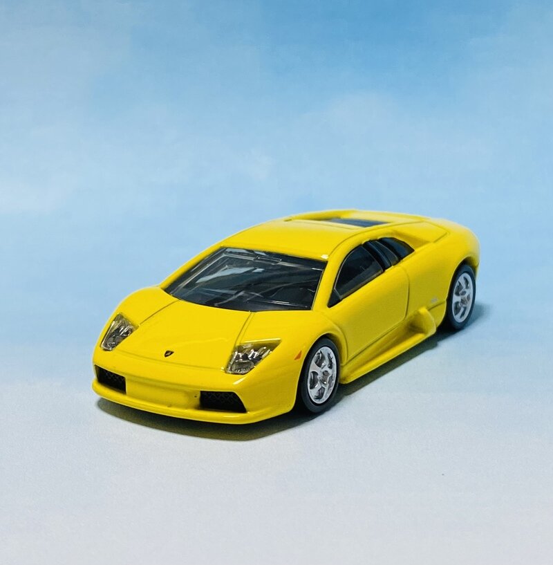 Lamborghini Murcielago (記念仕様)