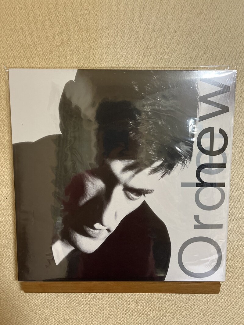 New Order/Low-Life