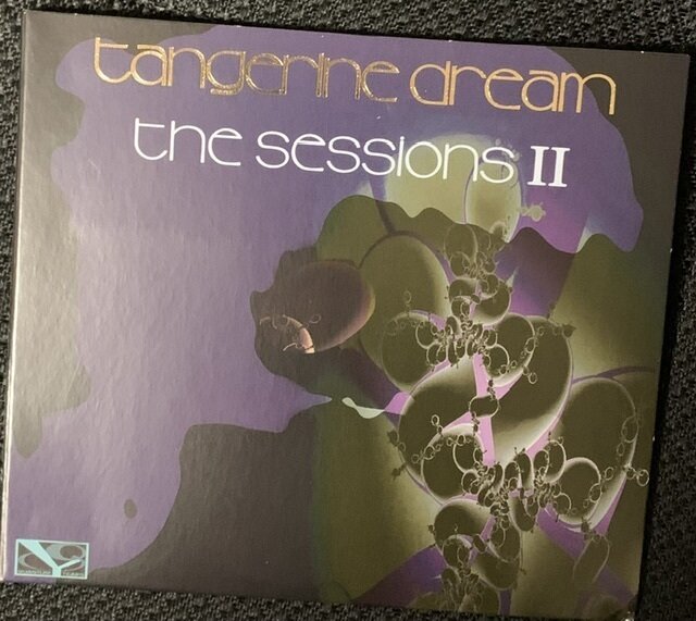 the sessions Ⅱ
