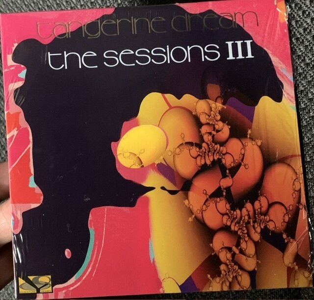 the sessions Ⅲ
