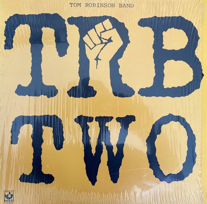 TRB Two / Tom Robinson Band