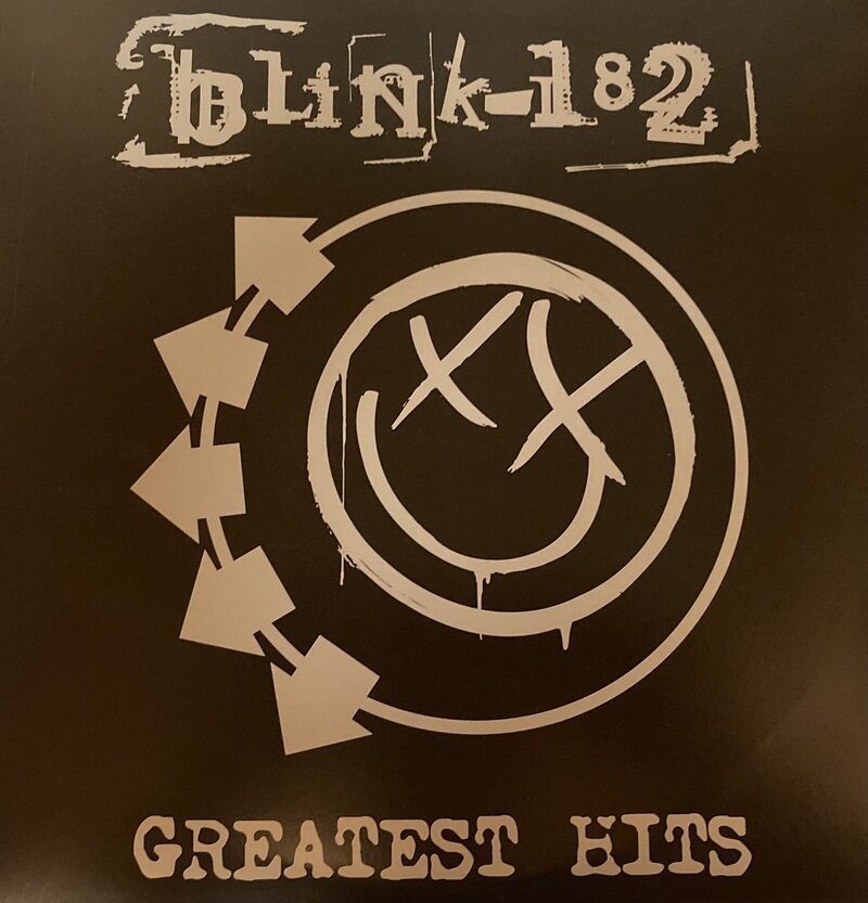 Greatest Hits / Blink-182