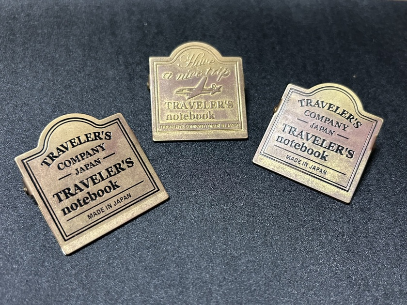 Travelers Company プラスクリップ | Toy_Box Museum | MUUSEO 1004040