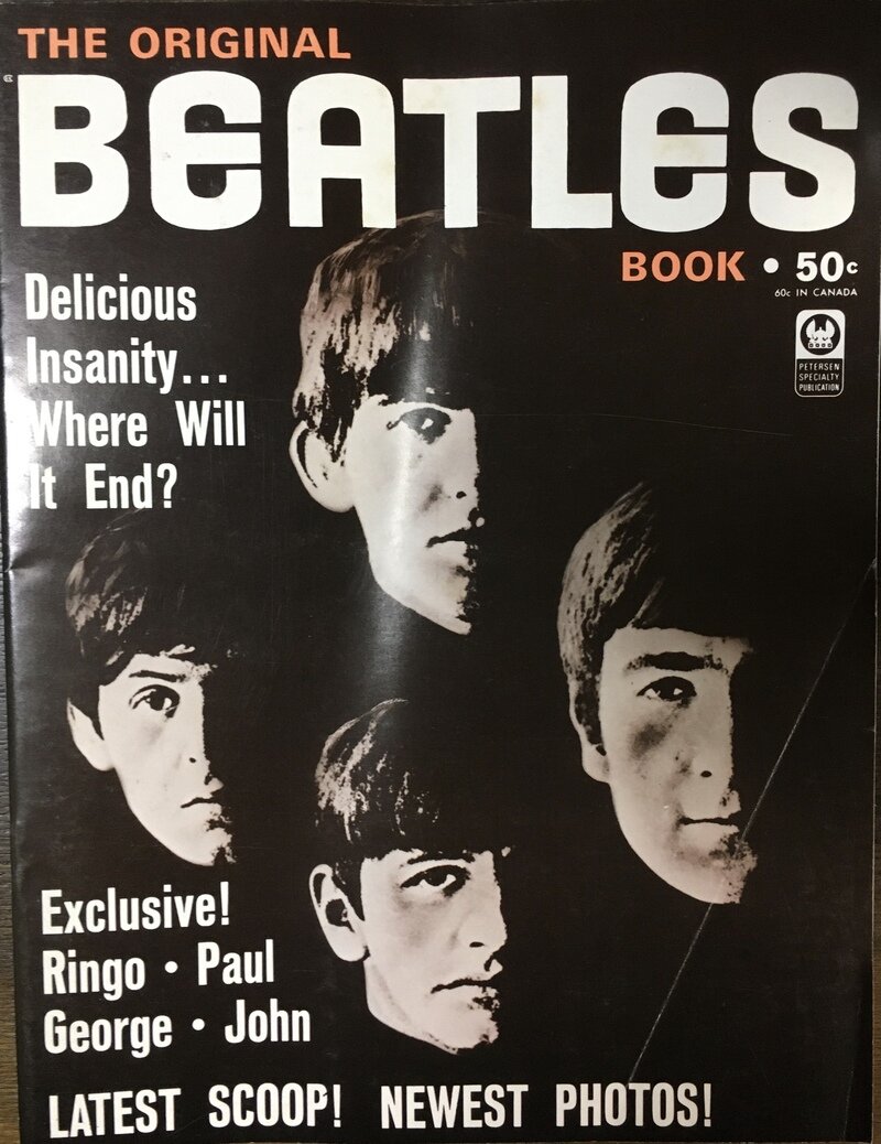 The Original Beatles