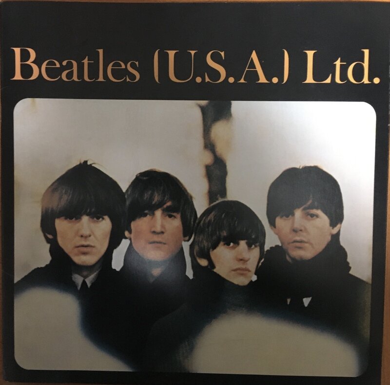 Beatles (U.S.A)Ltd.