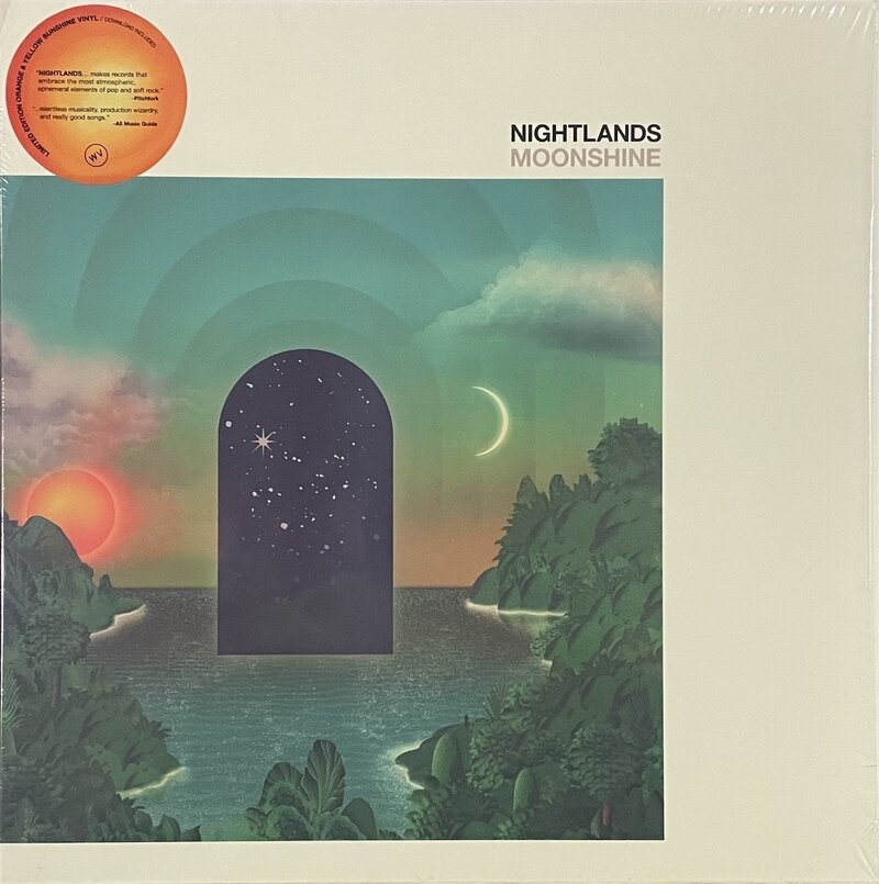 Nightlands / Moonshine