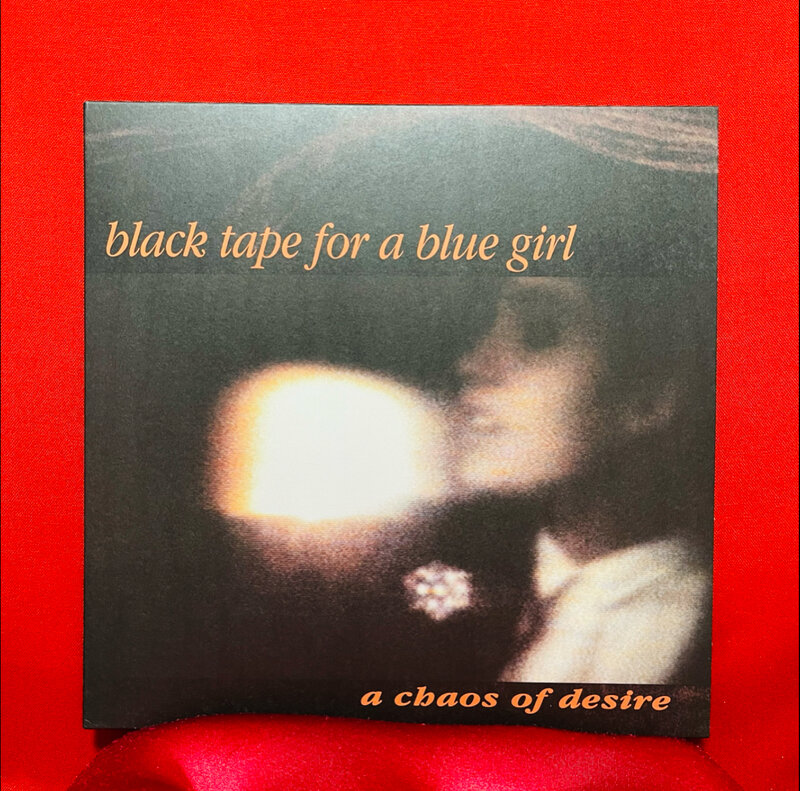 black tape for a blue girl "a chaos of desire"