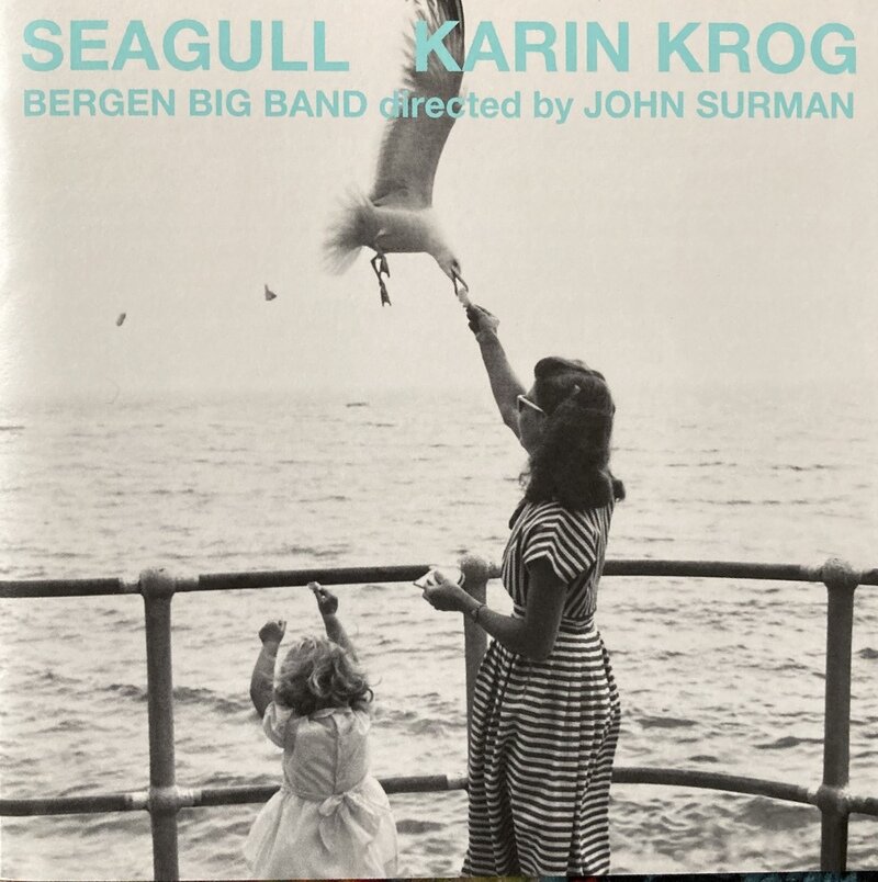 Karin Krog / Seagull