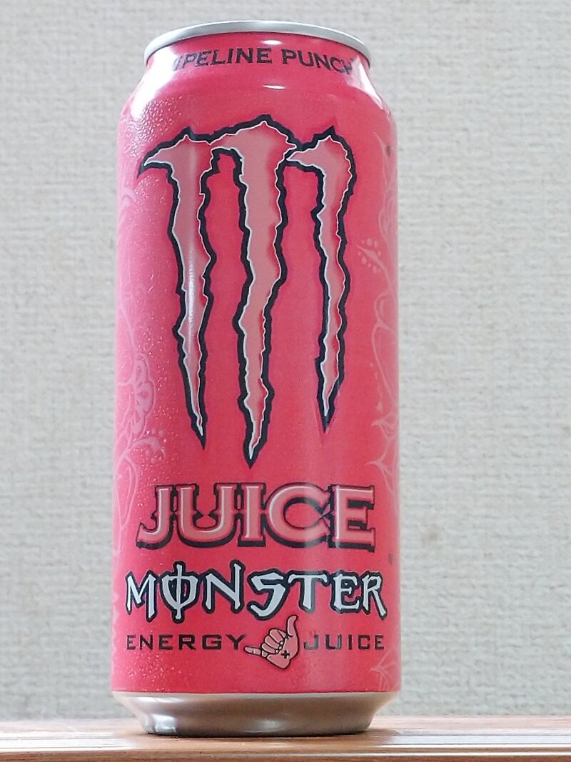 JUICE MONSTER PIPELINE PUNCH 0316