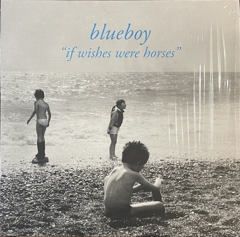 Blueboy / If Wishes Were Horses