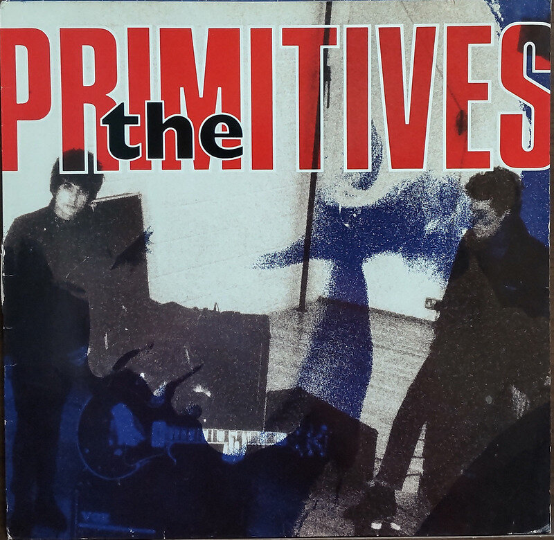 THE PRIMITIVES【Lovely】