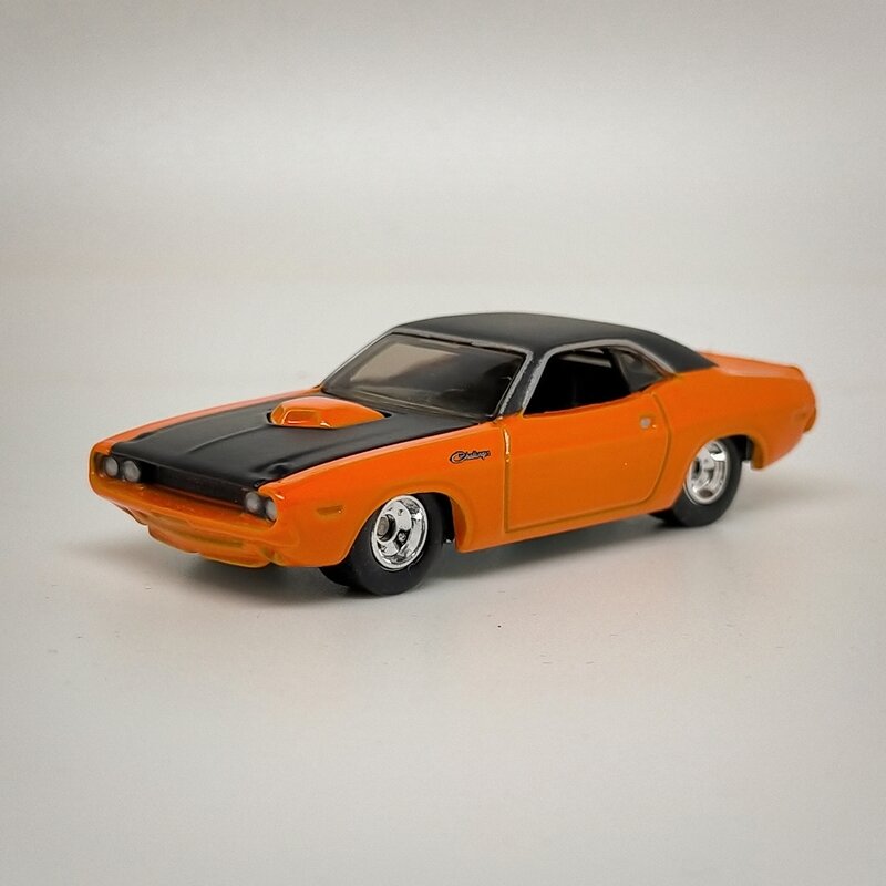 '70 Dodge Hemi Challenger