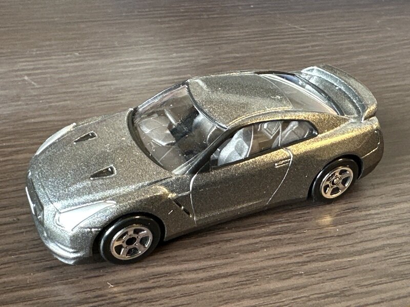 日産GT-R