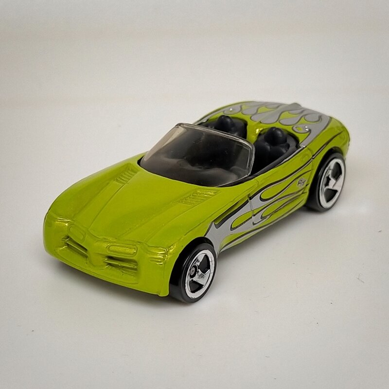 Dodge Concept Car