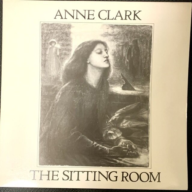 Anne Clark / The Sitting Room