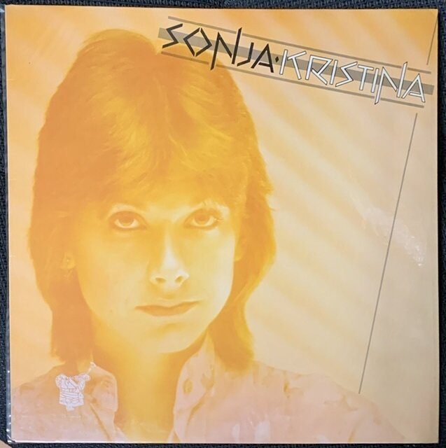 Sonja Kristina / Sonja Kristina