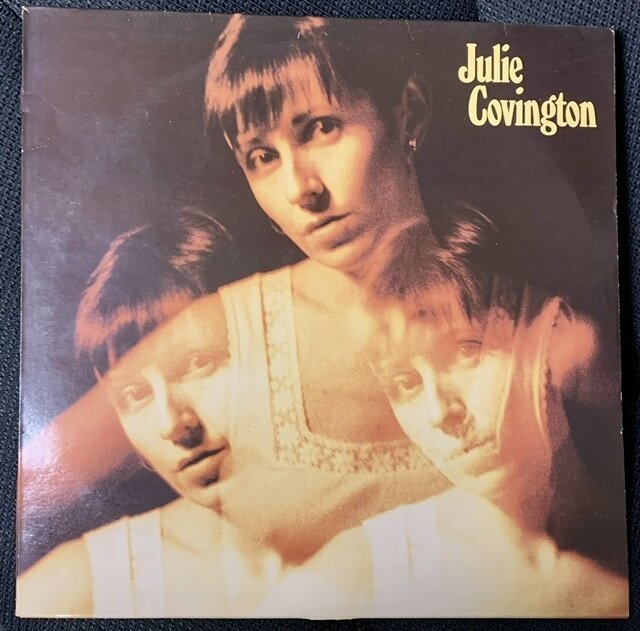 Julie Covington / Julie Covington