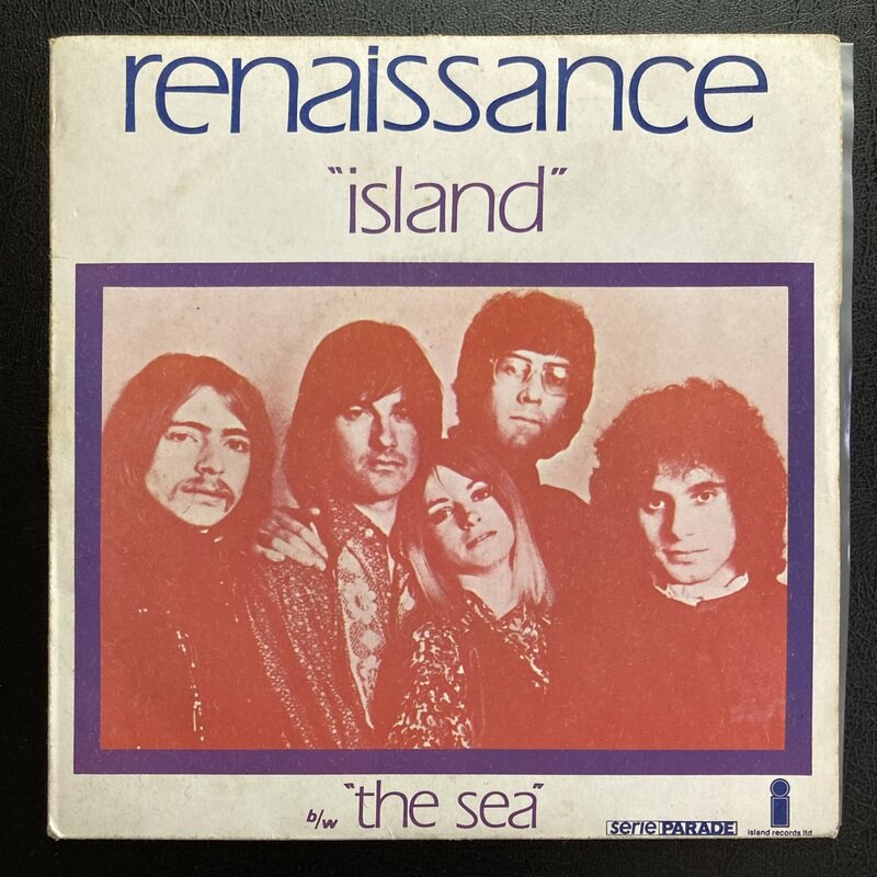 【Renaissance – Island】