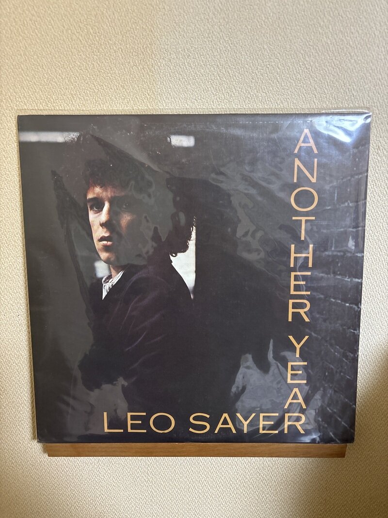 Leo Sayer/Another Year